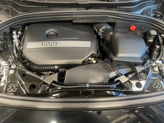BMW 2er Reihe U06 Active Tourer 223i xDrive