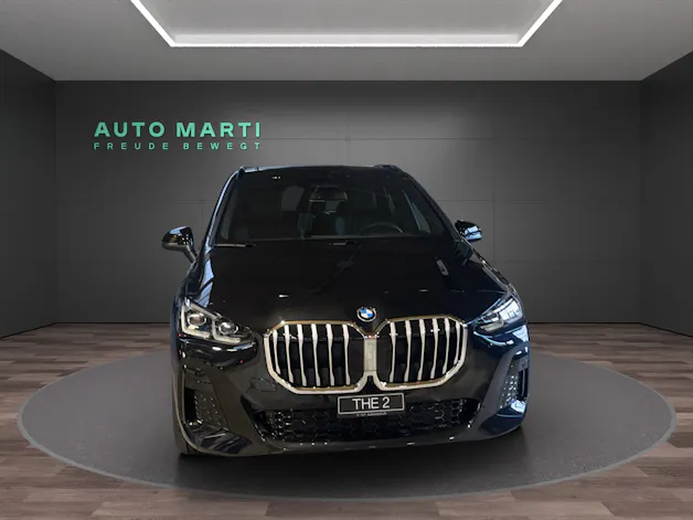 BMW 2er Reihe U06 Active Tourer 223i xDrive
