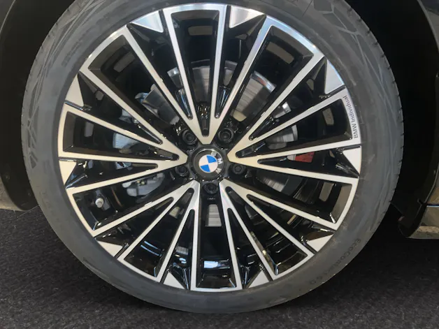 BMW 2er Reihe U06 Active Tourer 223i xDrive