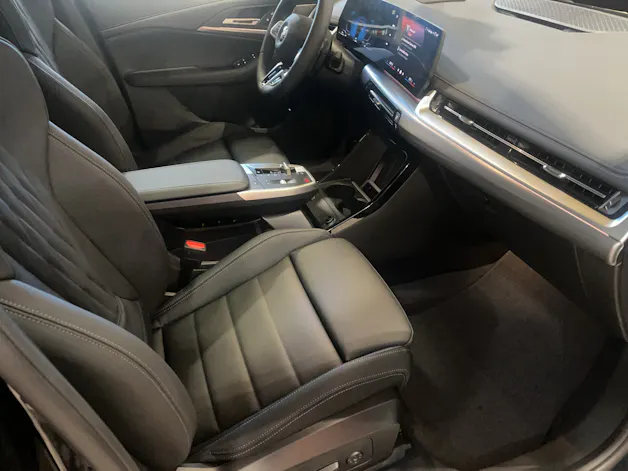BMW 2er Reihe U06 Active Tourer 223i xDrive