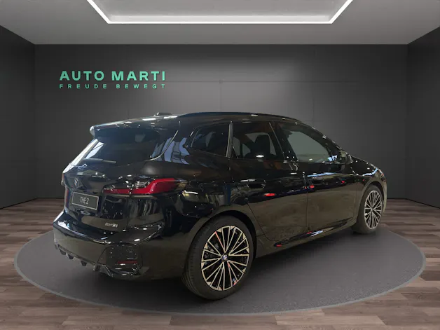 BMW 2er Reihe U06 Active Tourer 223i xDrive