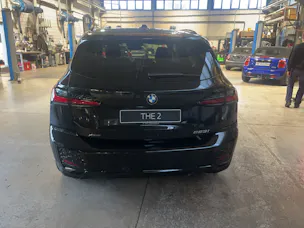BMW 2er Reihe U06 Active Tourer 223i xDrive