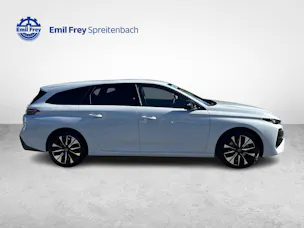 PEUGEOT 308 SW 1.2 Hybrid Allure