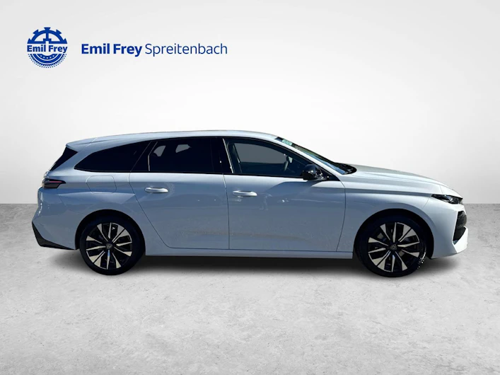immagine del veicolo PEUGEOT 308