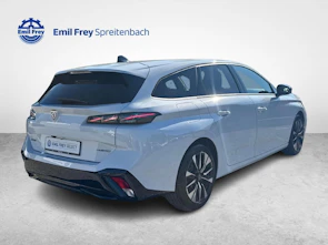 immagine del veicolo PEUGEOT 308 SW 1.2 Hybrid Allure