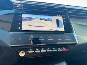 immagine del veicolo PEUGEOT 308 SW 1.2 Hybrid Allure