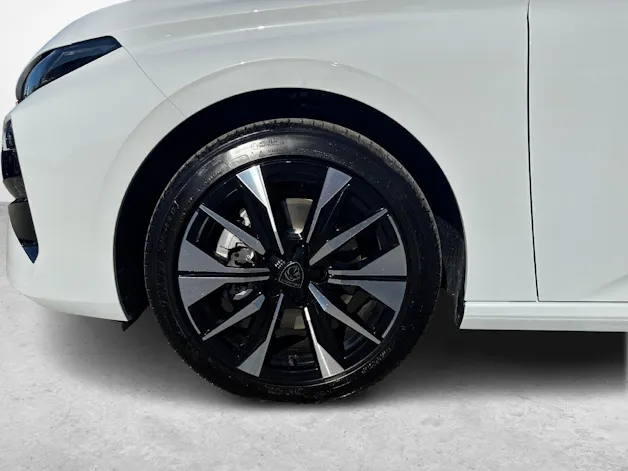 PEUGEOT 308 SW 1.2 Hybrid Allure