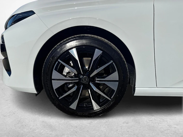 immagine del veicolo PEUGEOT 308
