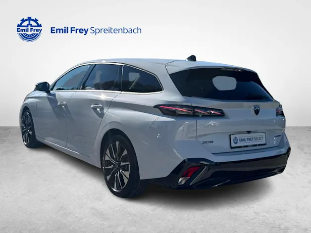 PEUGEOT 308 SW 1.2 Hybrid Allure