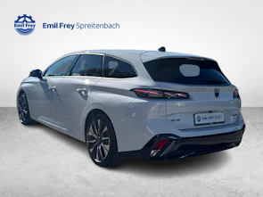 immagine del veicolo PEUGEOT 308 SW 1.2 Hybrid Allure