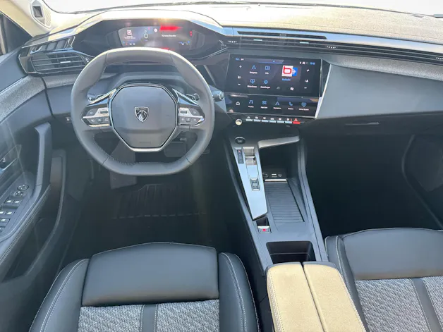 PEUGEOT 308 SW 1.2 Hybrid Allure