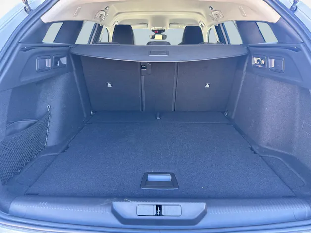PEUGEOT 308 SW 1.2 Hybrid Allure