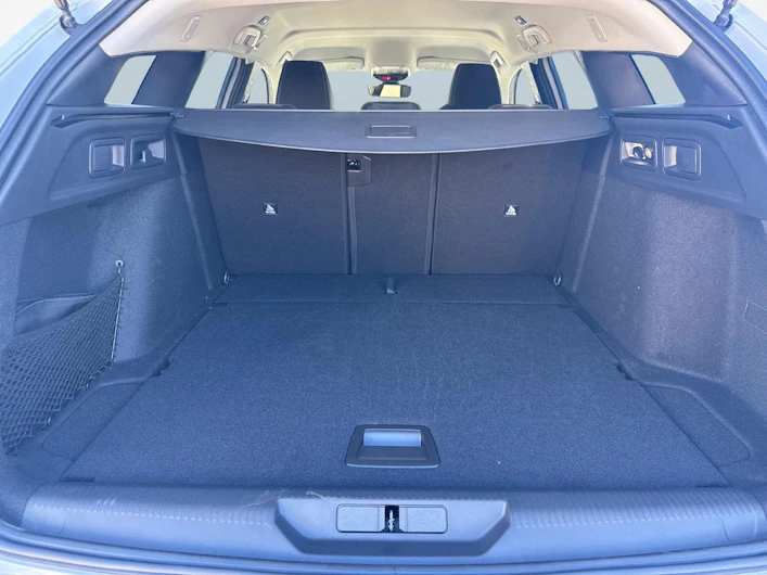 immagine del veicolo PEUGEOT 308