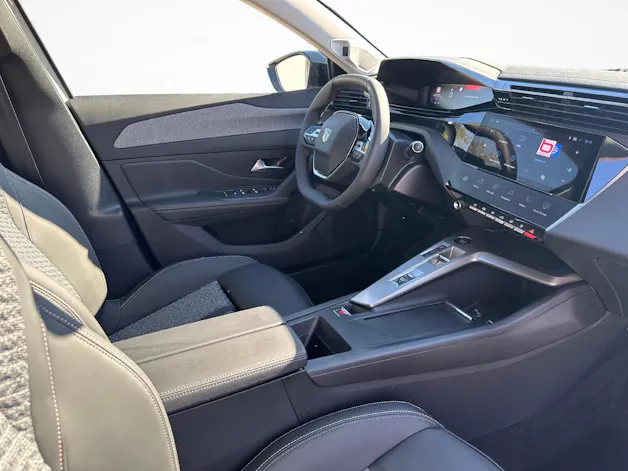 PEUGEOT 308 SW 1.2 Hybrid Allure