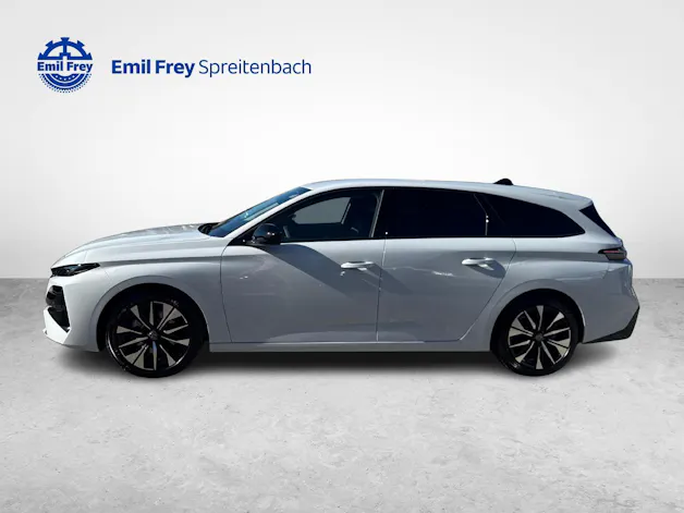 PEUGEOT 308 SW 1.2 Hybrid Allure