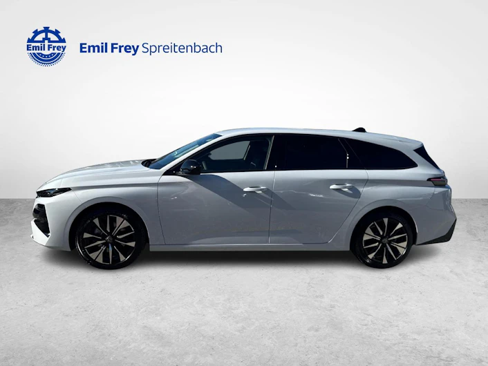 immagine del veicolo PEUGEOT 308