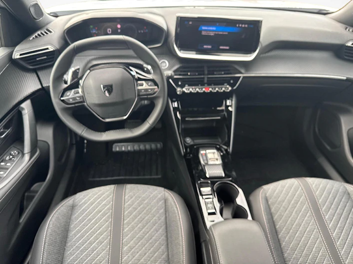 Fahrzeugbild PEUGEOT 2008