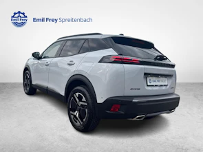 Fahrzeugbild PEUGEOT 2008 1.2 Hybrid 145 Allure Premium