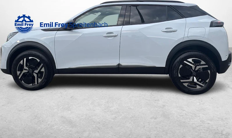 Fahrzeugbild PEUGEOT 2008