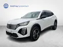 PEUGEOT 2008 1.2 Hybrid 145 Allure Premium