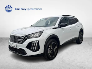 Fahrzeugbild PEUGEOT 2008 1.2 Hybrid 145 Allure Premium