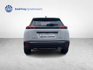 PEUGEOT 2008 1.2 Hybrid 145 Allure Premium