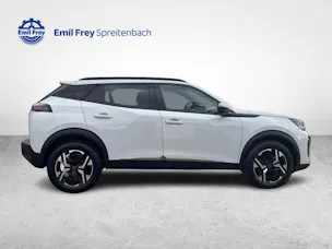 PEUGEOT 2008 1.2 Hybrid 145 Allure Premium