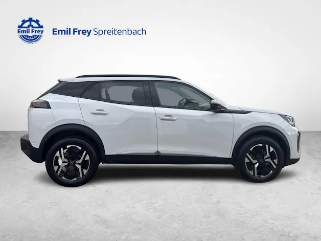 PEUGEOT 2008 1.2 Hybrid 145 Allure Premium