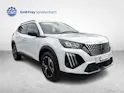 PEUGEOT 2008 1.2 Hybrid 145 Allure Premium