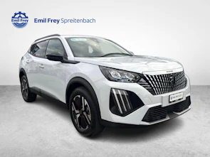 Fahrzeugbild PEUGEOT 2008 1.2 Hybrid 145 Allure Premium