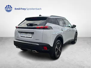 PEUGEOT 2008 1.2 Hybrid 145 Allure Premium