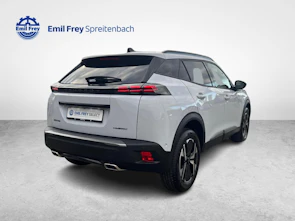 Fahrzeugbild PEUGEOT 2008 1.2 Hybrid 145 Allure Premium