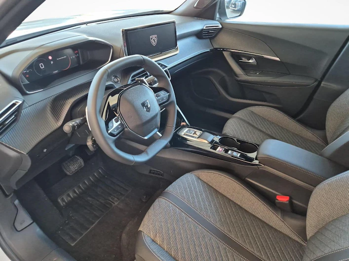 Fahrzeugbild PEUGEOT 2008
