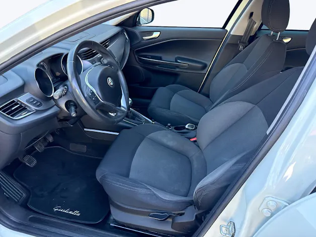 ALFA ROMEO Giulietta 1.4 TB MA 150 Progression