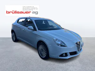 ALFA ROMEO Giulietta 1.4 TB MA 150 Progression