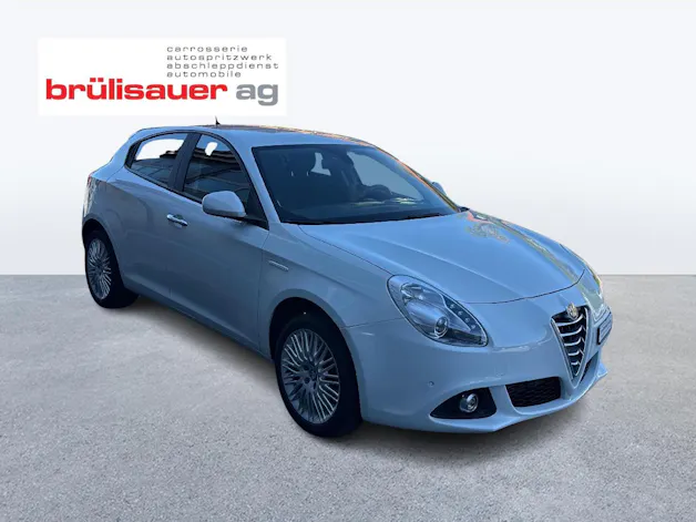 ALFA ROMEO Giulietta 1.4 TB MA 150 Progression