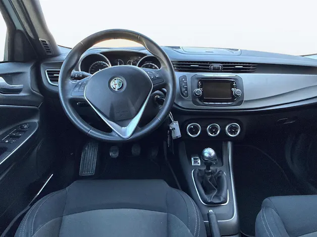 ALFA ROMEO Giulietta 1.4 TB MA 150 Progression