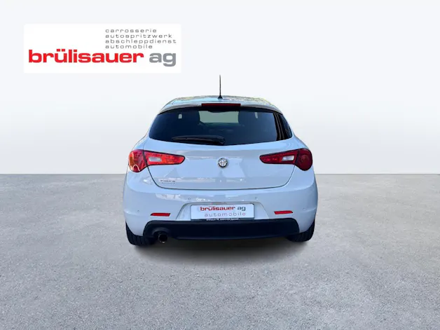 ALFA ROMEO Giulietta 1.4 TB MA 150 Progression