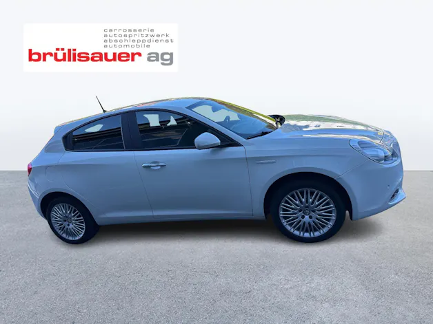 ALFA ROMEO Giulietta 1.4 TB MA 150 Progression