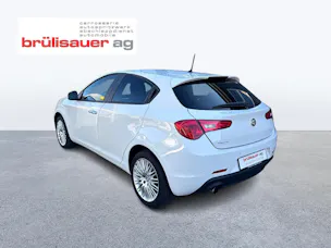 ALFA ROMEO Giulietta 1.4 TB MA 150 Progression
