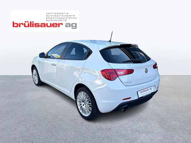 ALFA ROMEO Giulietta 1.4 TB MA 150 Progression
