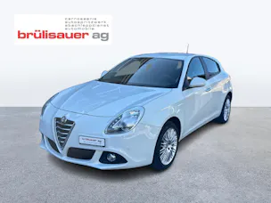 ALFA ROMEO Giulietta 1.4 TB MA 150 Progression