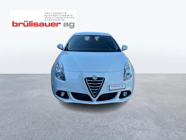ALFA ROMEO Giulietta 1.4 TB MA 150 Progression