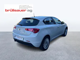 ALFA ROMEO Giulietta 1.4 TB MA 150 Progression