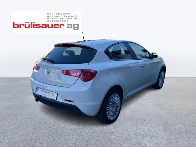 ALFA ROMEO Giulietta 1.4 TB MA 150 Progression