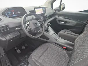 PEUGEOT Rifter 1.2 PureTech Allure