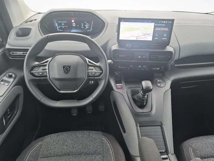 Fahrzeugbild PEUGEOT RIFTER
