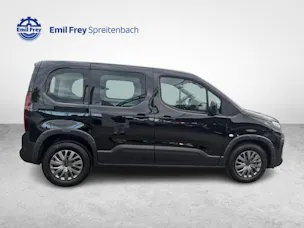 PEUGEOT Rifter 1.2 PureTech Allure
