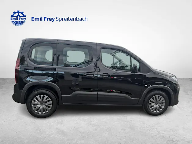 PEUGEOT Rifter 1.2 PureTech Allure