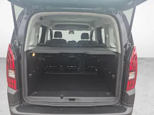 PEUGEOT Rifter 1.2 PureTech Allure